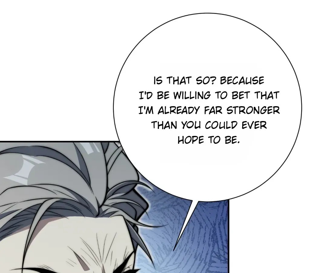 After Being Reincarnated, I Will Reach the Top With My Divergent Cheats Chapter 73 page 39 - 