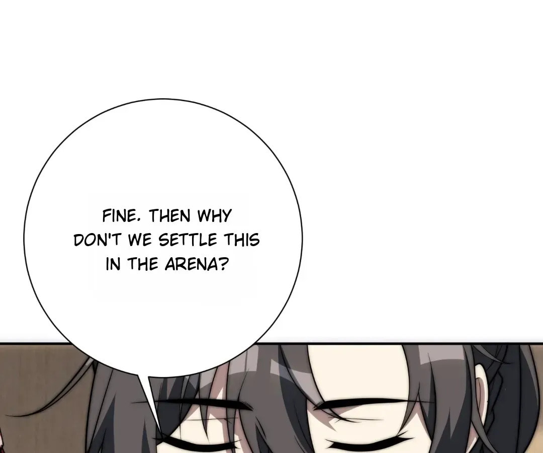 After Being Reincarnated, I Will Reach the Top With My Divergent Cheats Chapter 73 page 41 - 