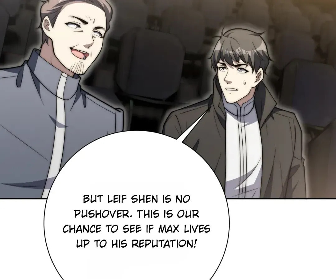 After Being Reincarnated, I Will Reach the Top With My Divergent Cheats Chapter 73 page 46 - 