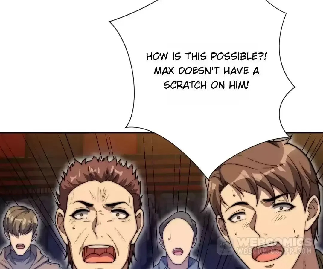After Being Reincarnated, I Will Reach the Top With My Divergent Cheats Chapter 73 page 91 - 
