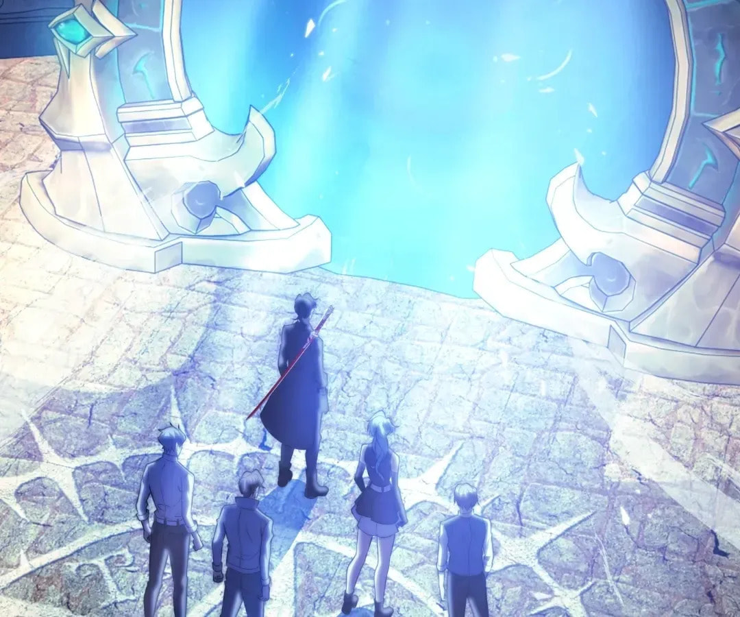 After Being Reincarnated, I Will Reach the Top With My Divergent Cheats Chapter 74 page 2 - 