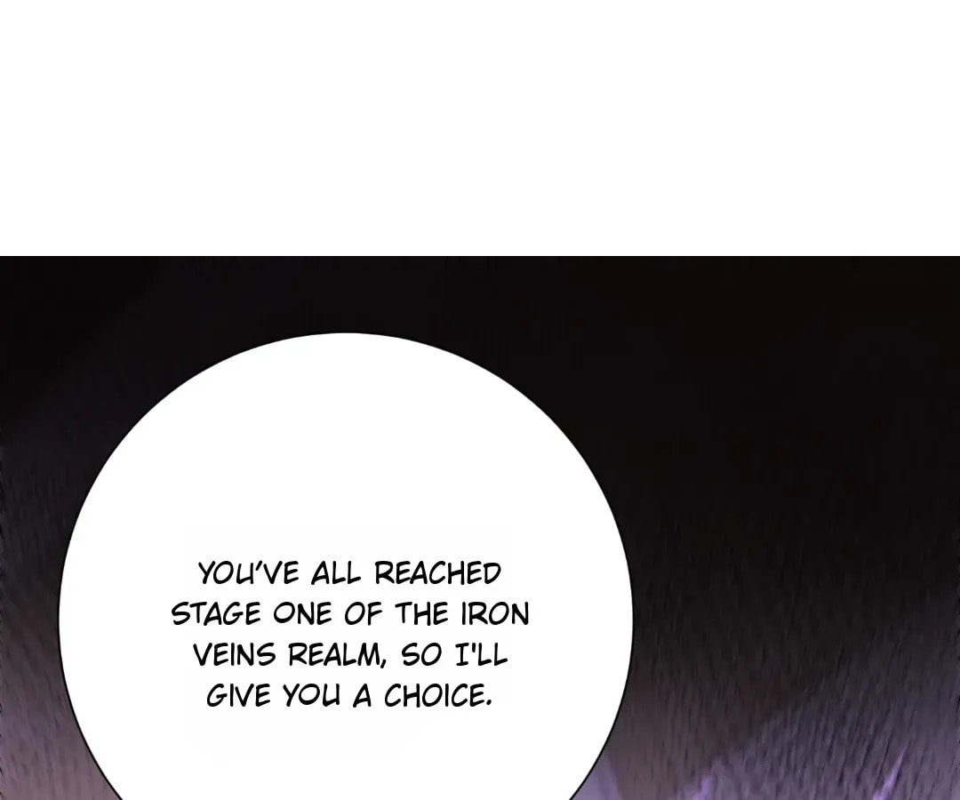 After Being Reincarnated, I Will Reach the Top With My Divergent Cheats Chapter 74 page 109 - 