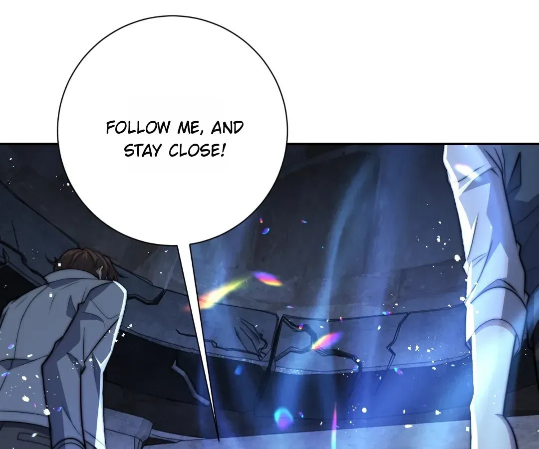 After Being Reincarnated, I Will Reach the Top With My Divergent Cheats Chapter 74 page 17 - 