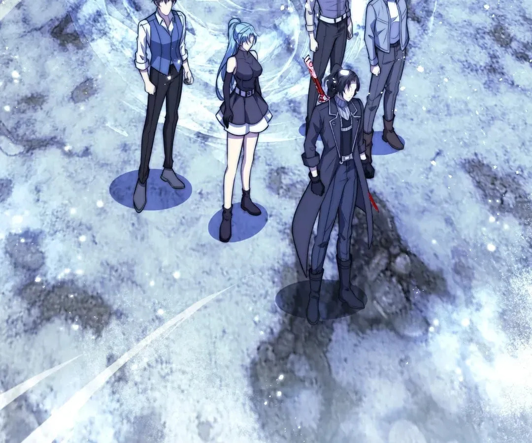After Being Reincarnated, I Will Reach the Top With My Divergent Cheats Chapter 74 page 22 - 