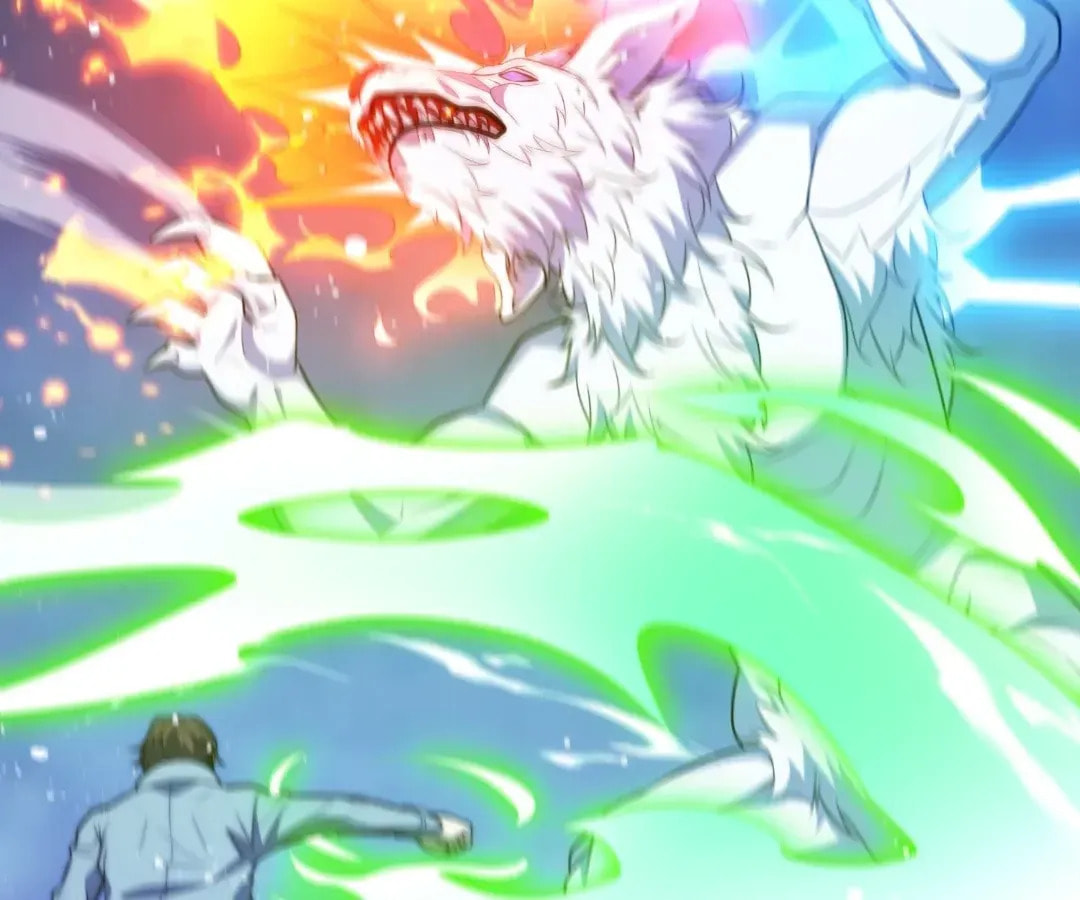 After Being Reincarnated, I Will Reach the Top With My Divergent Cheats Chapter 74 page 31 - 