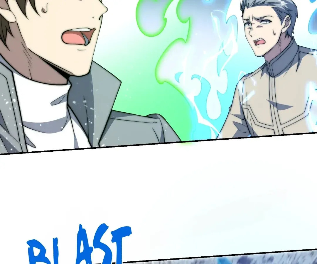 After Being Reincarnated, I Will Reach the Top With My Divergent Cheats Chapter 74 page 36 - 