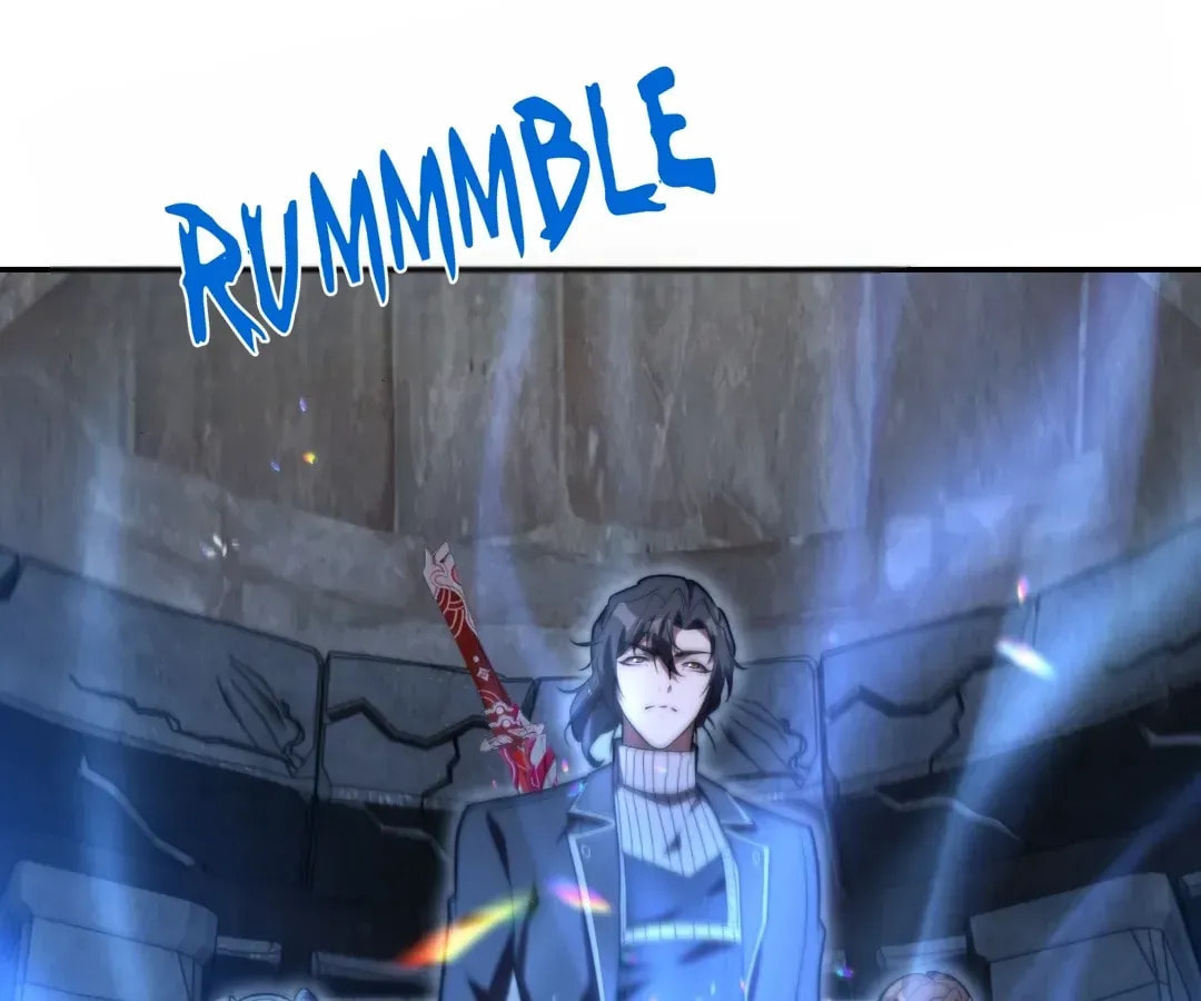 After Being Reincarnated, I Will Reach the Top With My Divergent Cheats Chapter 74 page 5 - 