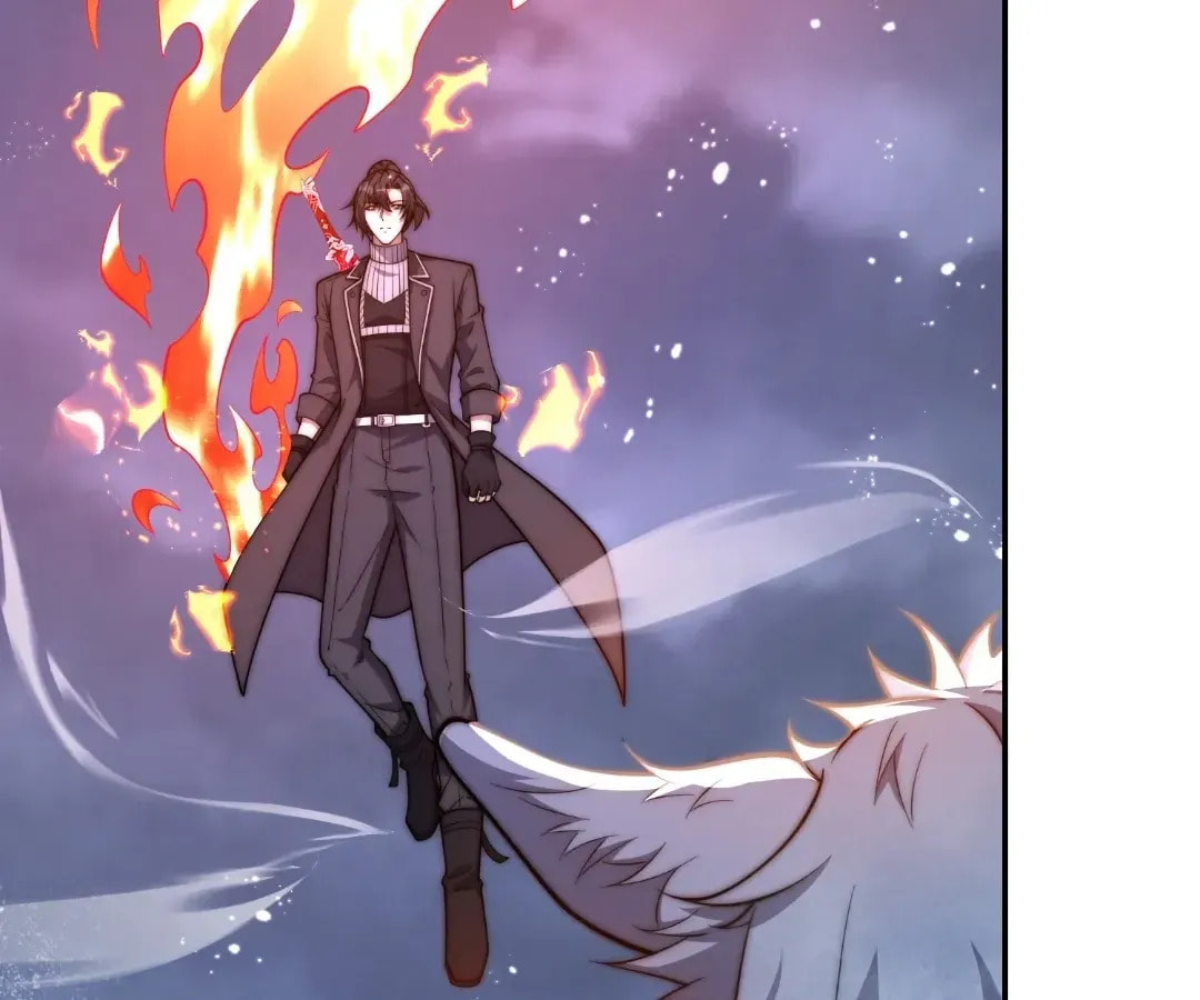 After Being Reincarnated, I Will Reach the Top With My Divergent Cheats Chapter 74 page 46 - 