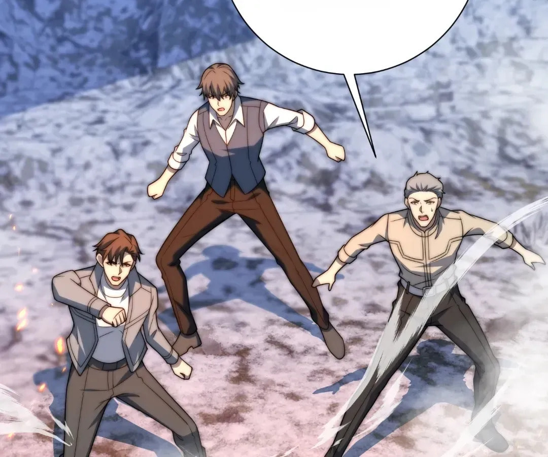 After Being Reincarnated, I Will Reach the Top With My Divergent Cheats Chapter 74 page 62 - 