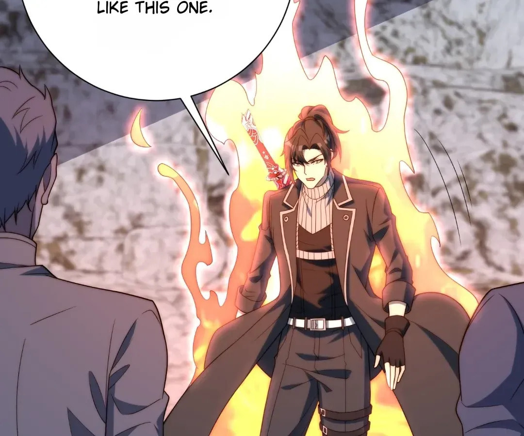 After Being Reincarnated, I Will Reach the Top With My Divergent Cheats Chapter 74 page 65 - 