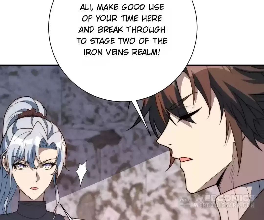 After Being Reincarnated, I Will Reach the Top With My Divergent Cheats Chapter 74 page 67 - 