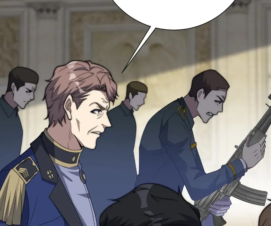 After Being Reincarnated, I Will Reach the Top With My Divergent Cheats Chapter 74 page 85 - 