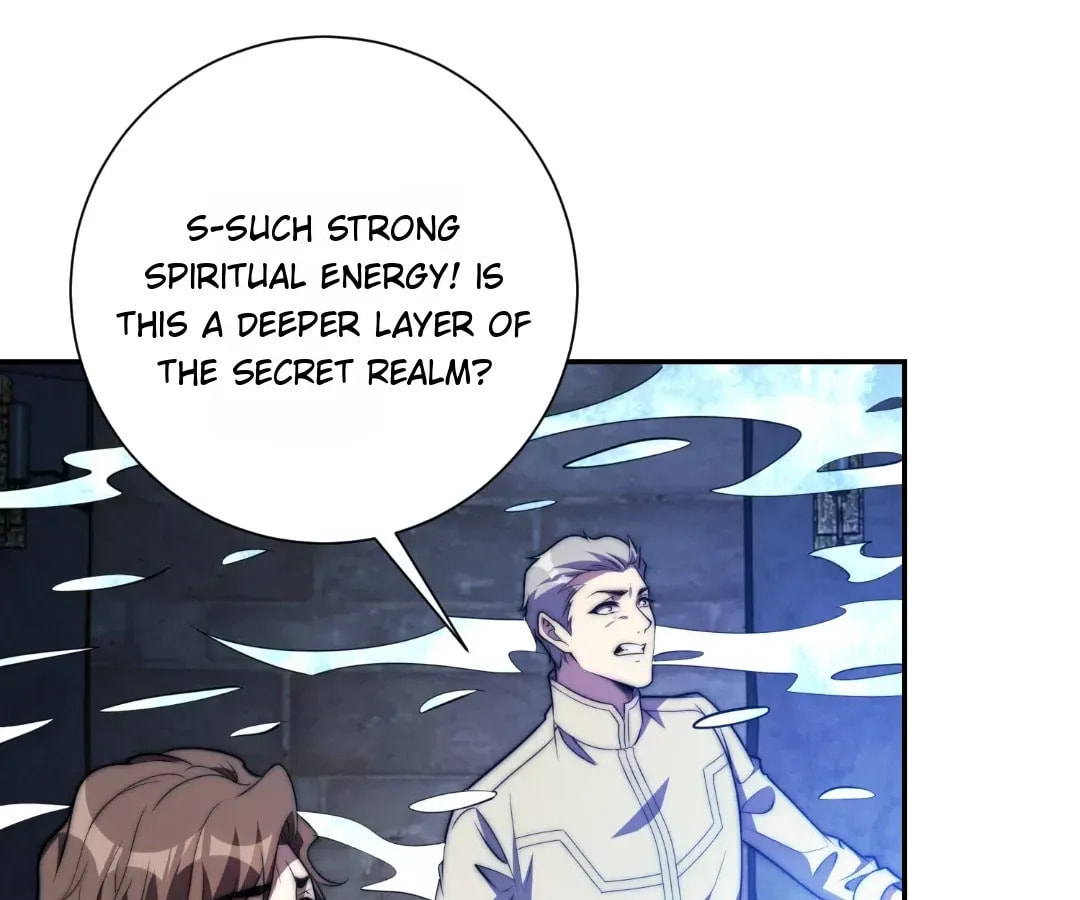After Being Reincarnated, I Will Reach the Top With My Divergent Cheats Chapter 74 page 10 - 