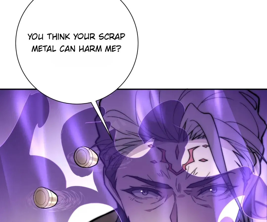 After Being Reincarnated, I Will Reach the Top With My Divergent Cheats Chapter 74 page 95 - 