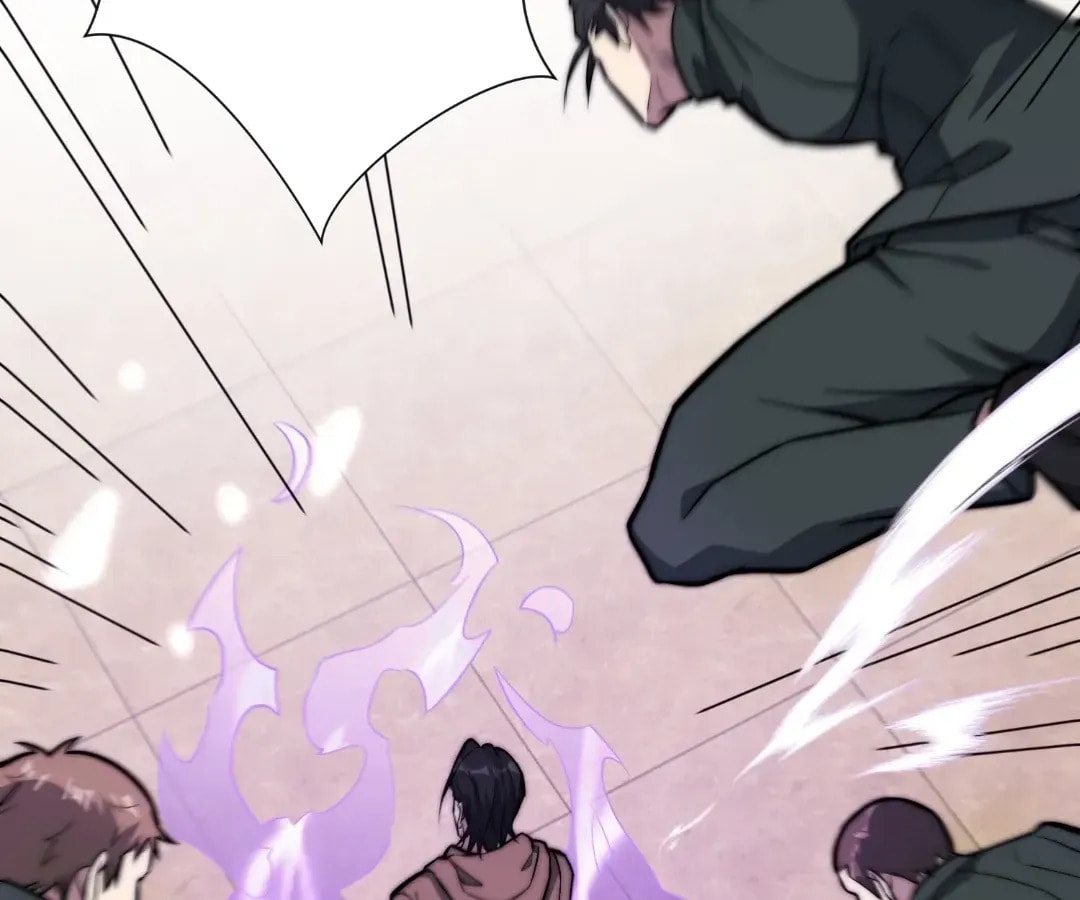 After Being Reincarnated, I Will Reach the Top With My Divergent Cheats Chapter 74 page 98 - 