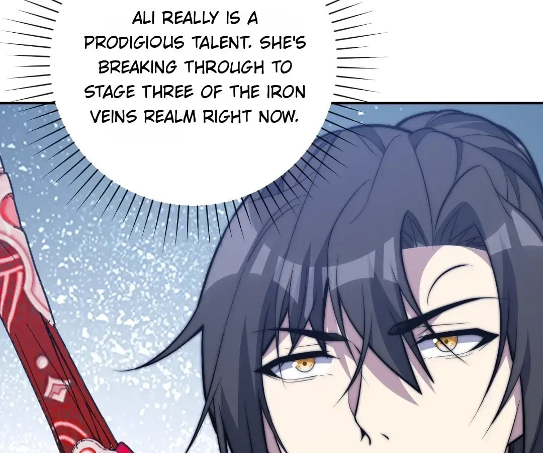 After Being Reincarnated, I Will Reach the Top With My Divergent Cheats Chapter 75 page 104 - 