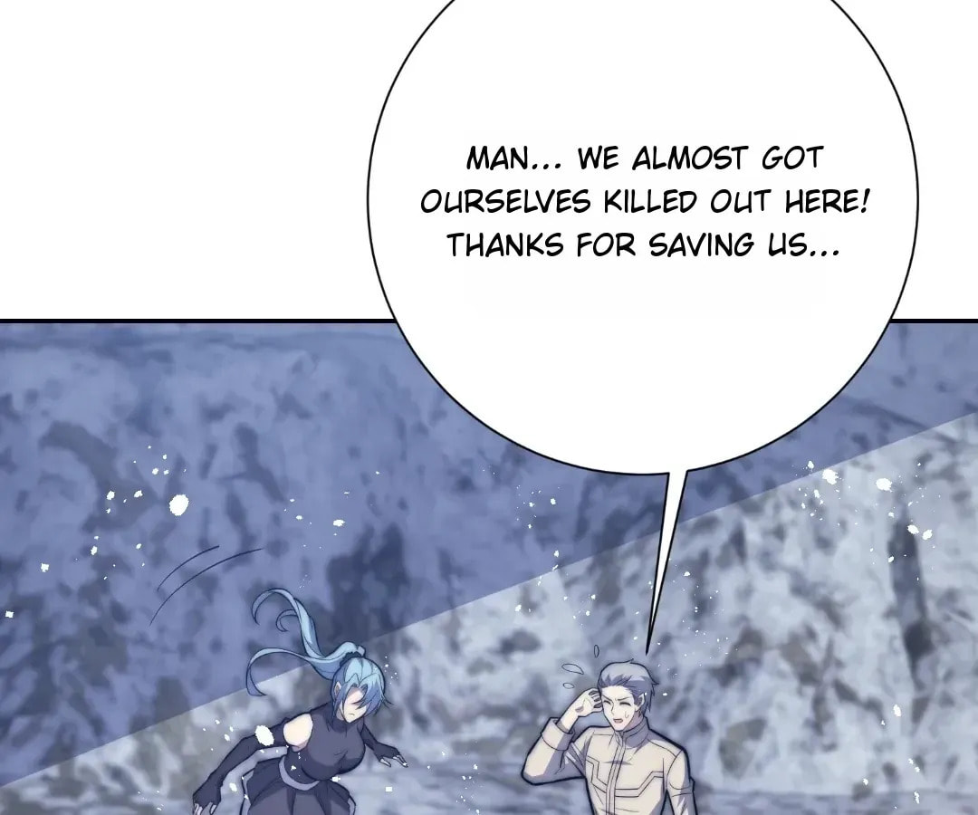 After Being Reincarnated, I Will Reach the Top With My Divergent Cheats Chapter 75 page 108 - 