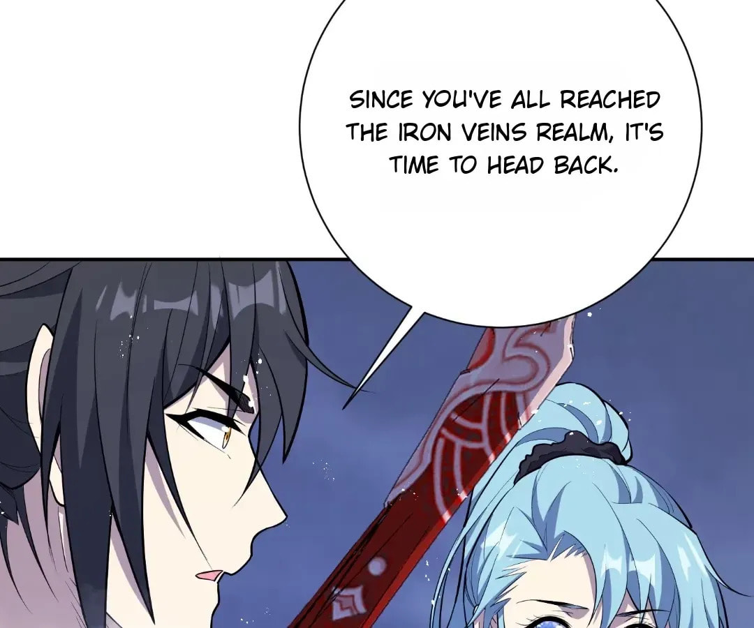After Being Reincarnated, I Will Reach the Top With My Divergent Cheats Chapter 75 page 111 - 