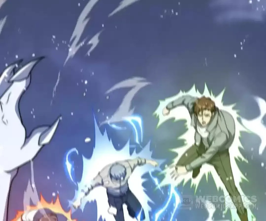 After Being Reincarnated, I Will Reach the Top With My Divergent Cheats Chapter 75 page 27 - 