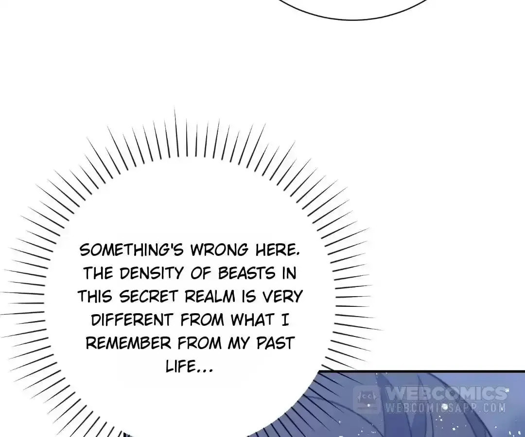 After Being Reincarnated, I Will Reach the Top With My Divergent Cheats Chapter 75 page 35 - 