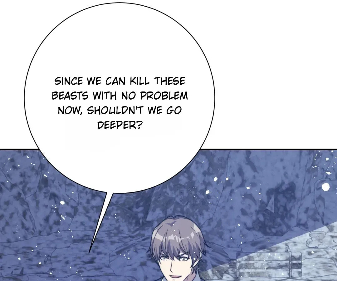 After Being Reincarnated, I Will Reach the Top With My Divergent Cheats Chapter 75 page 38 - 