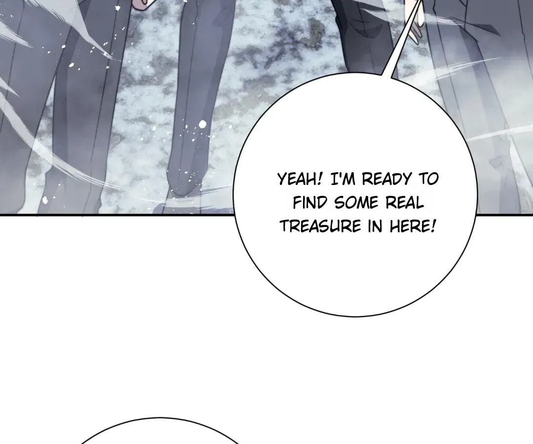 After Being Reincarnated, I Will Reach the Top With My Divergent Cheats Chapter 75 page 40 - 