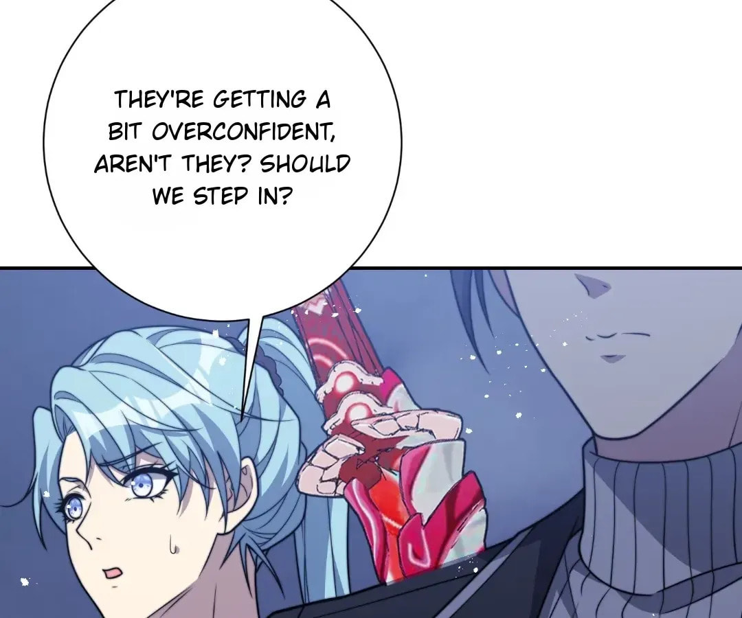 After Being Reincarnated, I Will Reach the Top With My Divergent Cheats Chapter 75 page 41 - 