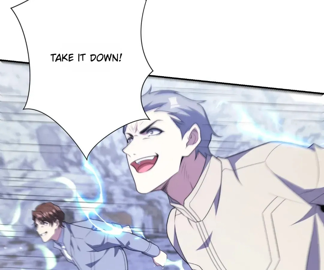 After Being Reincarnated, I Will Reach the Top With My Divergent Cheats Chapter 75 page 52 - 