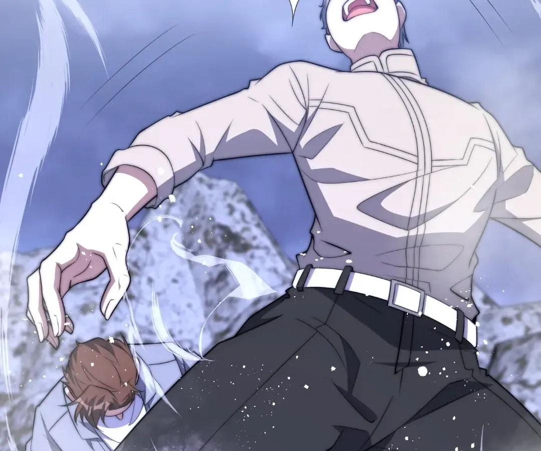 After Being Reincarnated, I Will Reach the Top With My Divergent Cheats Chapter 75 page 58 - 