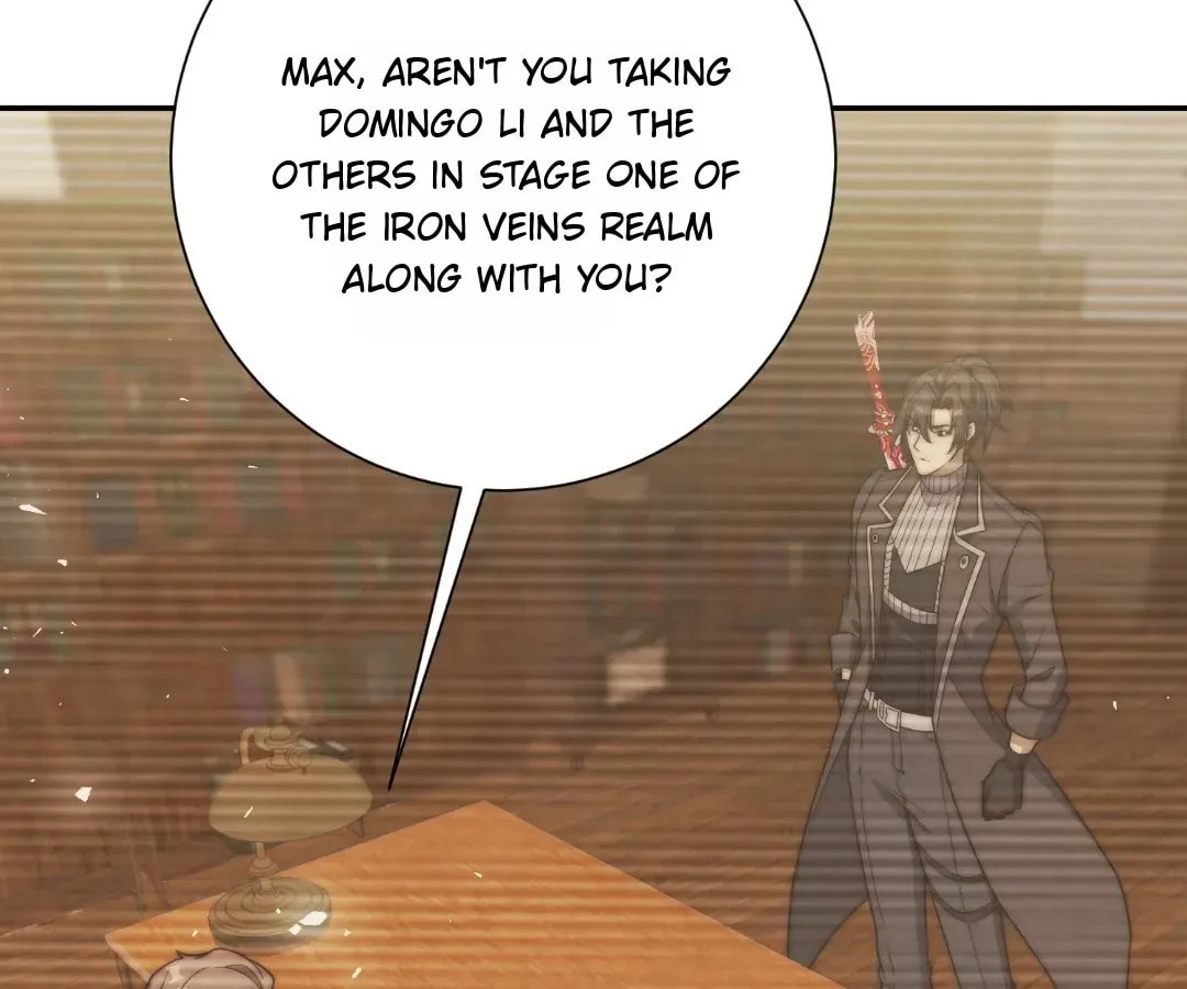 After Being Reincarnated, I Will Reach the Top With My Divergent Cheats Chapter 75 page 7 - 