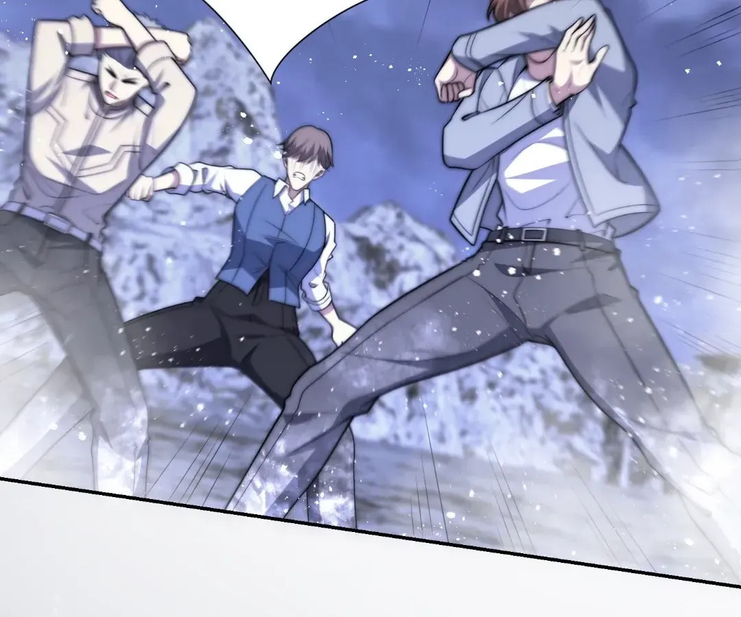 After Being Reincarnated, I Will Reach the Top With My Divergent Cheats Chapter 75 page 65 - 