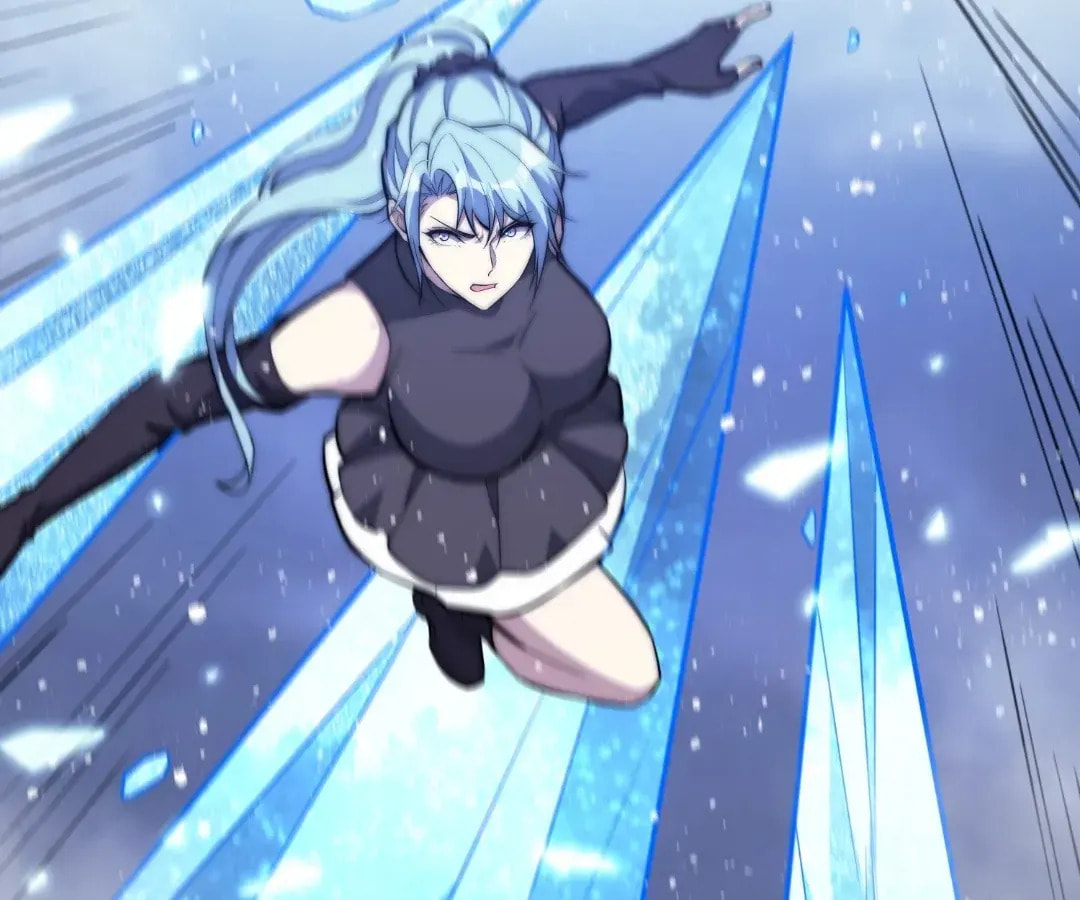 After Being Reincarnated, I Will Reach the Top With My Divergent Cheats Chapter 75 page 81 - 