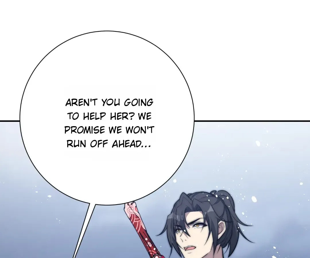 After Being Reincarnated, I Will Reach the Top With My Divergent Cheats Chapter 75 page 93 - 