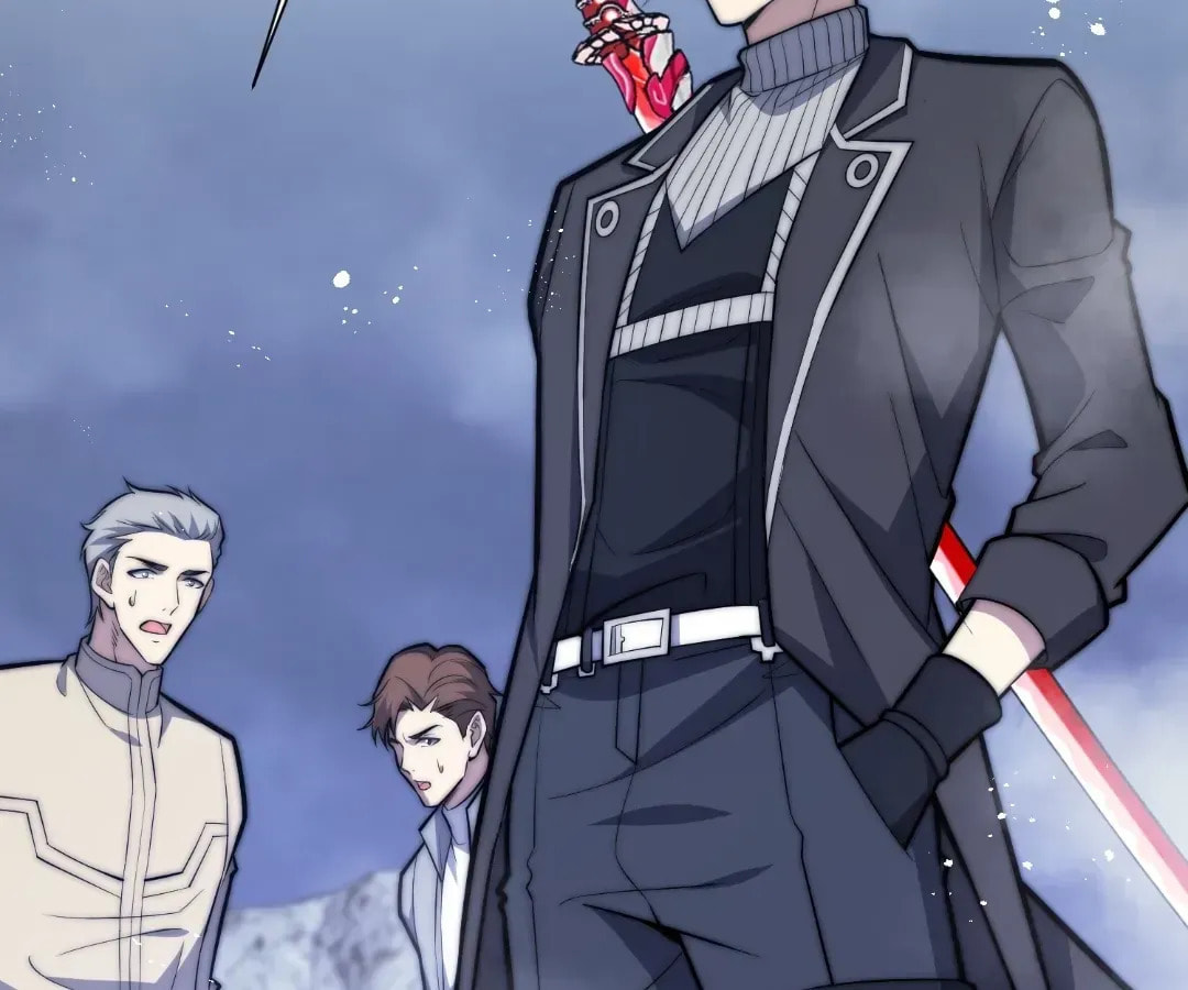 After Being Reincarnated, I Will Reach the Top With My Divergent Cheats Chapter 75 page 94 - 