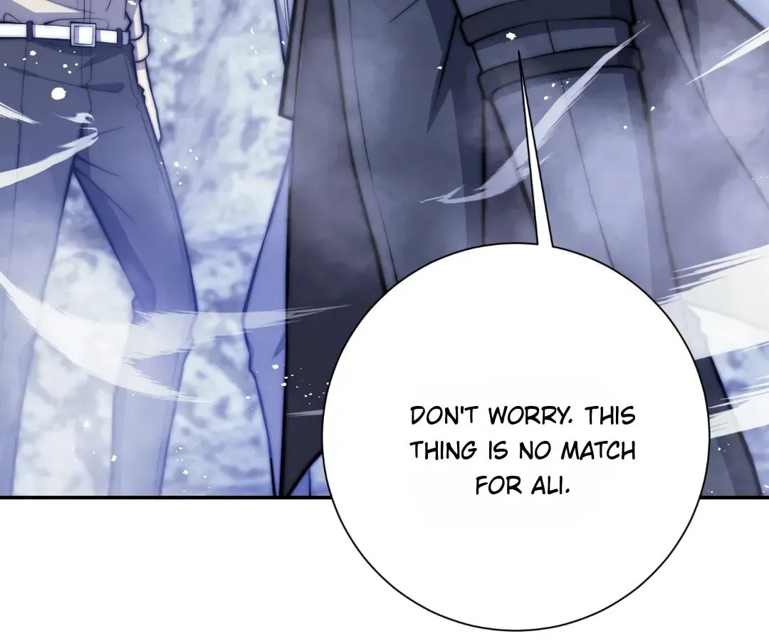 After Being Reincarnated, I Will Reach the Top With My Divergent Cheats Chapter 75 page 95 - 