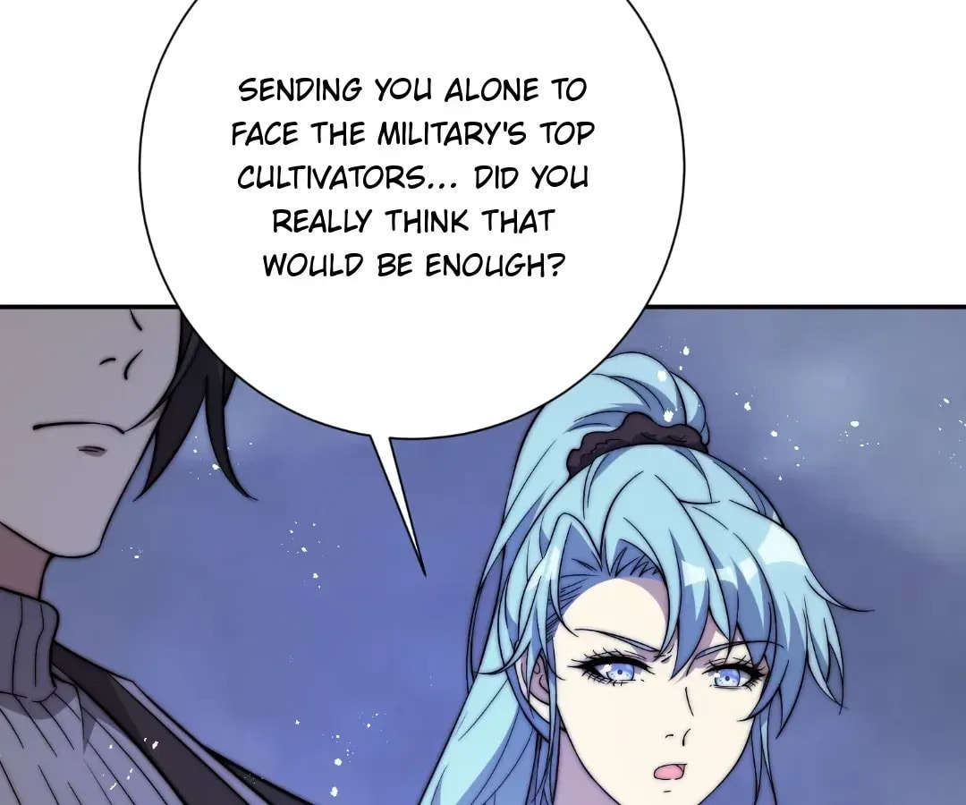 After Being Reincarnated, I Will Reach the Top With My Divergent Cheats Chapter 76 page 104 - 