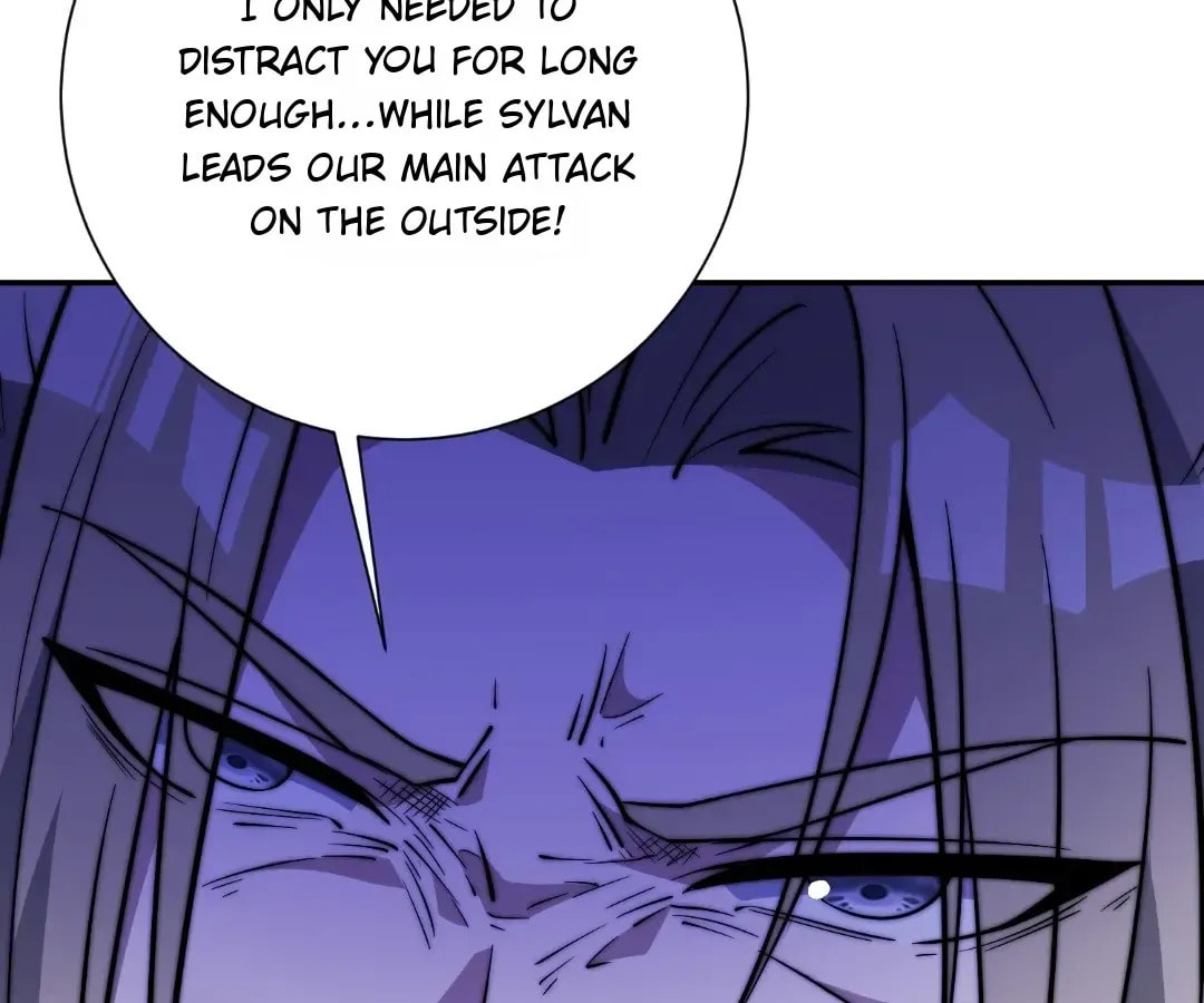 After Being Reincarnated, I Will Reach the Top With My Divergent Cheats Chapter 76 page 106 - 