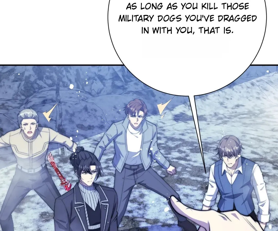 After Being Reincarnated, I Will Reach the Top With My Divergent Cheats Chapter 76 page 16 - 