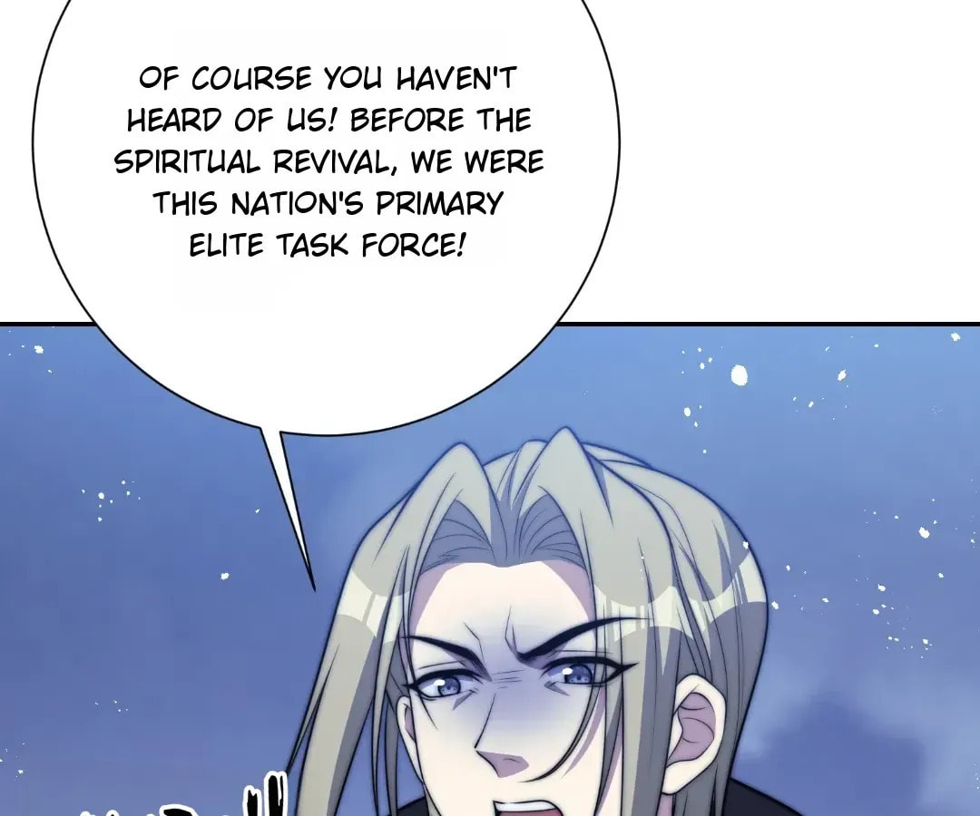 After Being Reincarnated, I Will Reach the Top With My Divergent Cheats Chapter 76 page 20 - 