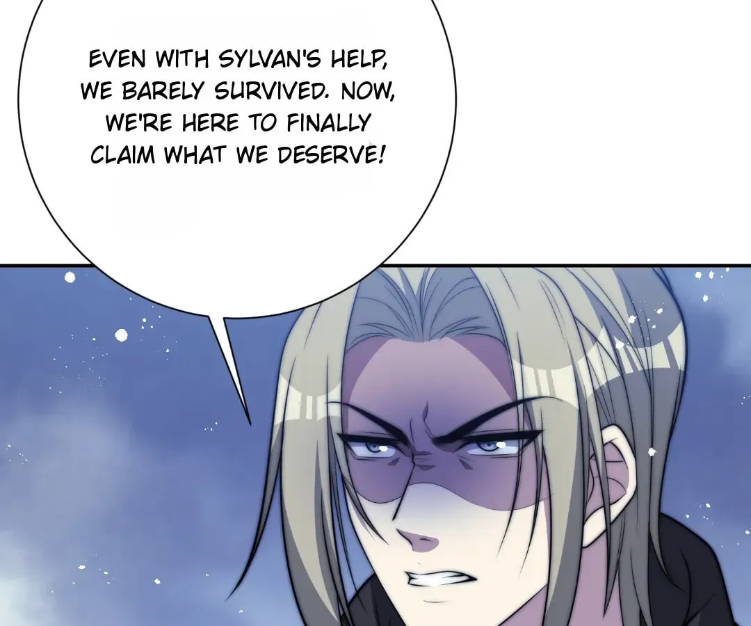 After Being Reincarnated, I Will Reach the Top With My Divergent Cheats Chapter 76 page 23 - 