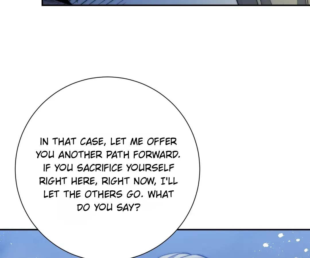 After Being Reincarnated, I Will Reach the Top With My Divergent Cheats Chapter 76 page 28 - 