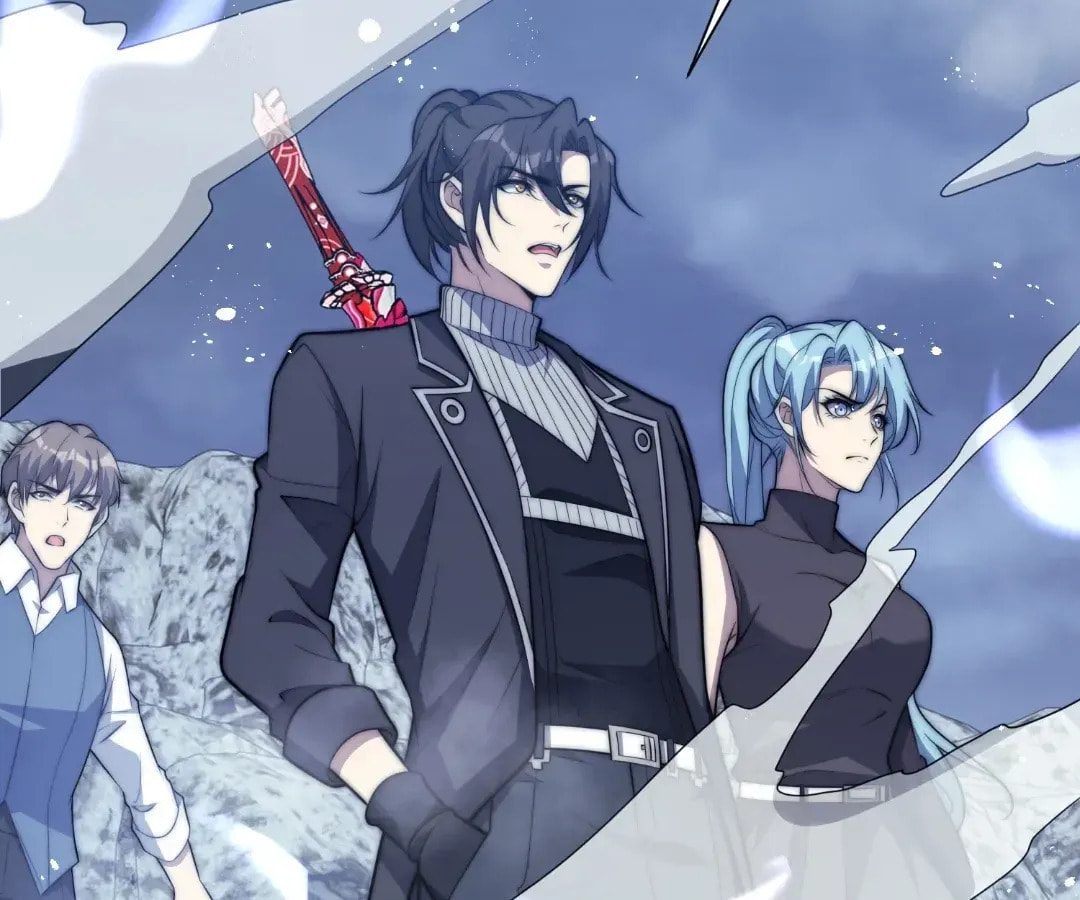 After Being Reincarnated, I Will Reach the Top With My Divergent Cheats Chapter 76 page 5 - 