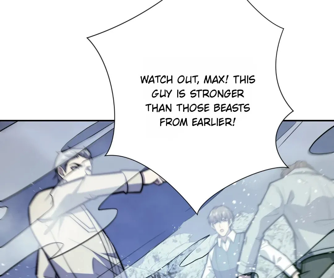 After Being Reincarnated, I Will Reach the Top With My Divergent Cheats Chapter 76 page 47 - 