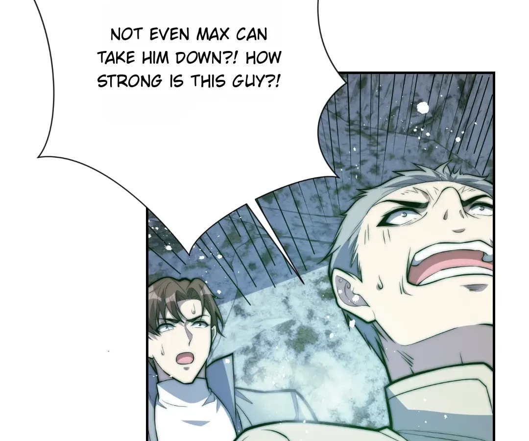 After Being Reincarnated, I Will Reach the Top With My Divergent Cheats Chapter 76 page 61 - 