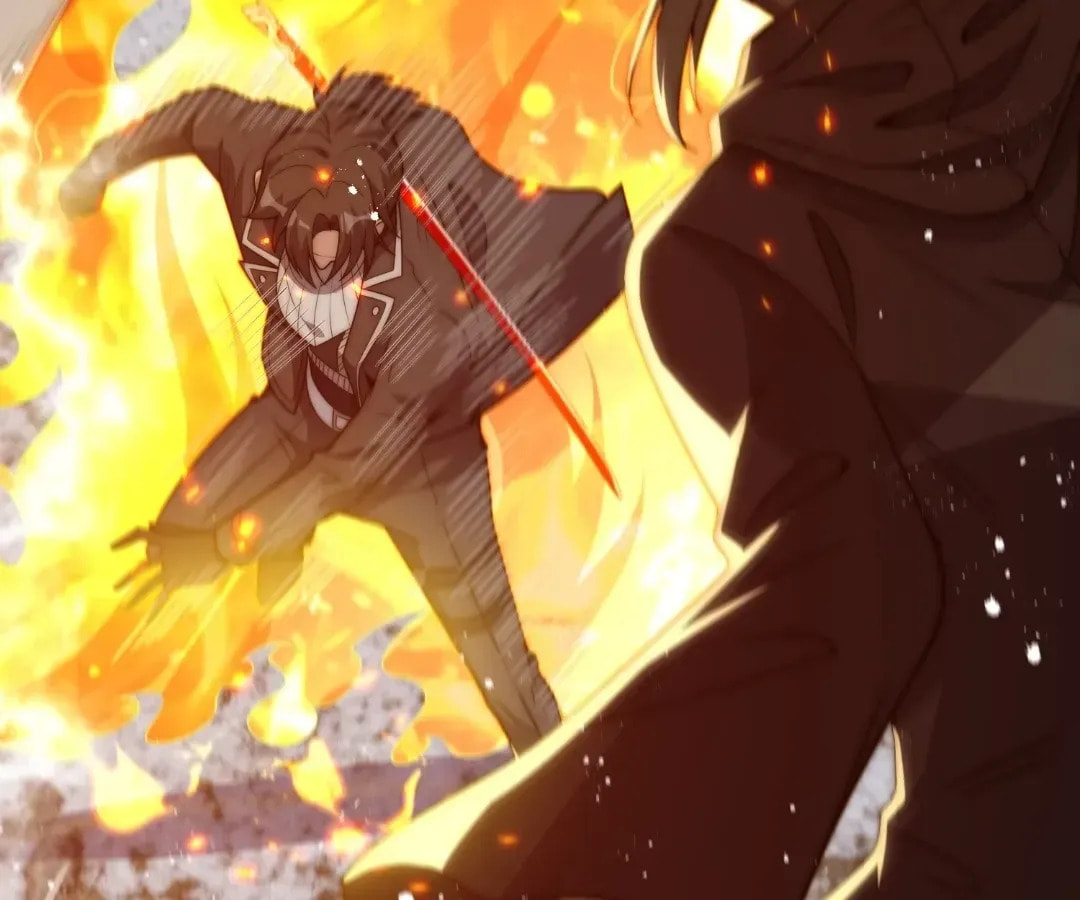 After Being Reincarnated, I Will Reach the Top With My Divergent Cheats Chapter 76 page 74 - 