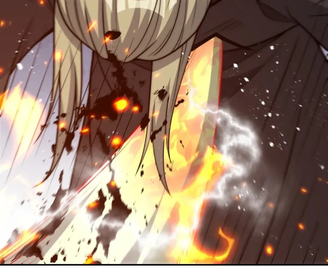 After Being Reincarnated, I Will Reach the Top With My Divergent Cheats Chapter 76 page 77 - 