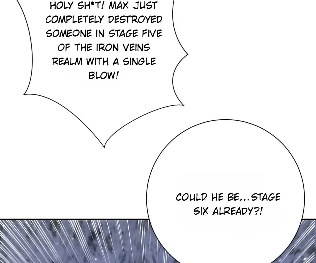 After Being Reincarnated, I Will Reach the Top With My Divergent Cheats Chapter 76 page 86 - 