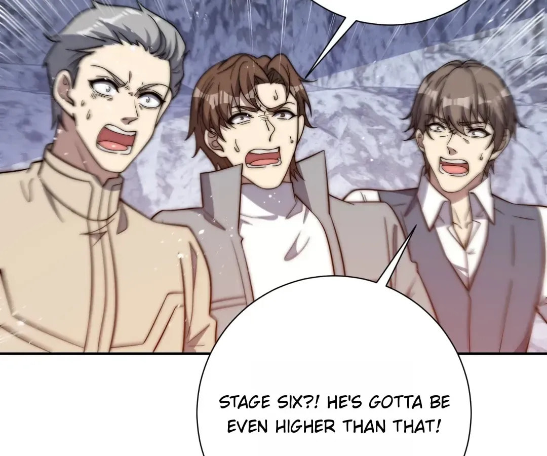 After Being Reincarnated, I Will Reach the Top With My Divergent Cheats Chapter 76 page 87 - 