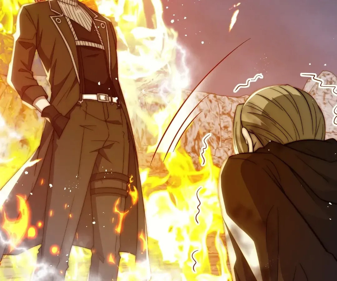 After Being Reincarnated, I Will Reach the Top With My Divergent Cheats Chapter 76 page 92 - 