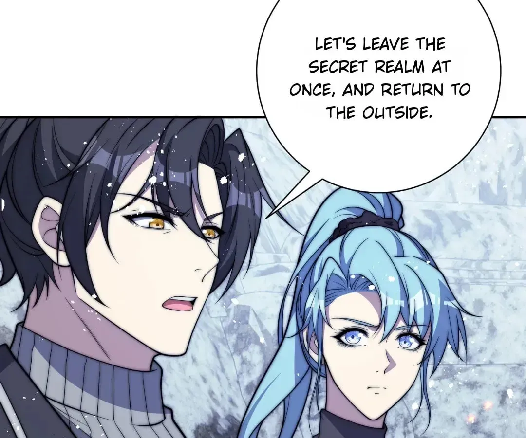After Being Reincarnated, I Will Reach the Top With My Divergent Cheats Chapter 77 page 4 - 